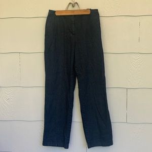 Orvis  Classic High Rise Jeans - 10